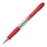 Pilot Super Grip Ballpoint Fine Red x 12's Pack (BPGP-10R-F-R-R) FP20186