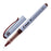 Pilot V-Razor Point Fibre Tip 0.4mm Brown Pens (SW-V10P-BN) x 12's pack FP20430