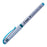 Pilot V-Razor Point Fibre Tip 0.4mm Light Blue Pens (SW-V10P-LB) x 12's pack FP20432