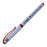 Pilot V-Razor Point Fibre Tip 0.4mm Red Pens (SW-V10P-R) x 12's pack FP20215