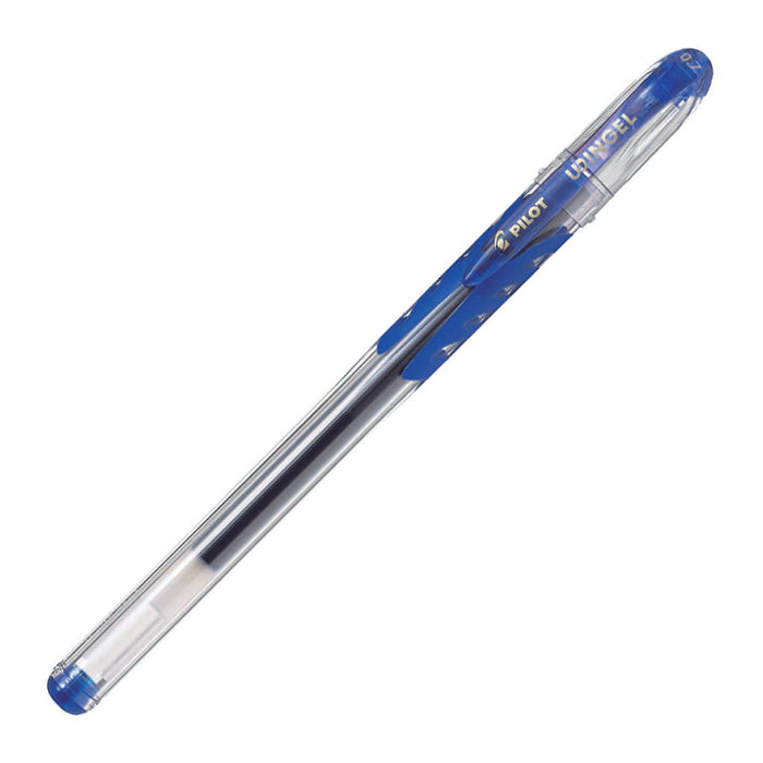 Pilot Wingel Gel Fine Blue Pen x 12's pack (BL-WG-7-L) FP20831