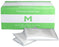 Plain Polyethylene Bags, 200mm x 300mm x 30mu, Clear x 4000 pieces MPH1140