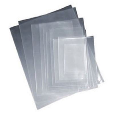 Plain Polyethylene Bags, 200mm x 300mm x 30mu, Clear x 4000 pieces MPH1140