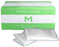 Plain Polyethylene Bags, 250mm x 375mm x 30mu, Clear x 2500 pieces MPH1250