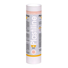 Plastiline Hardness 40 Flesh tones 1kg FPC1240T