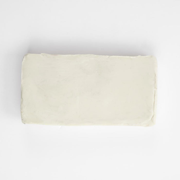 Plastiline Hardness 40 Ivory 5kg FPC5140T