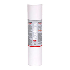 Plastiline Hardness 55 Light Grey 5kg FPC5655T