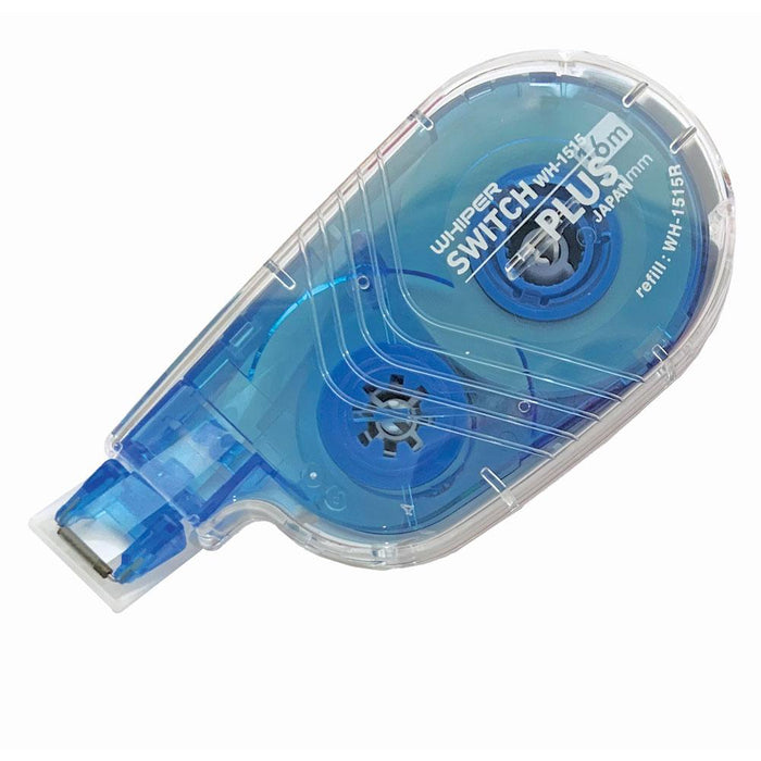 Plus Switch Long Correction Tape 5mm x 16m WH1515 CXPWH1515