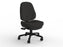 Plymouth 3 Lever Breathe Fabric Task Chair