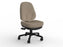Plymouth 3 Lever Breathe Fabric Task Chair