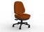 Plymouth 3 Lever Breathe Fabric Task Chair