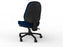 Plymouth 3 Lever Breathe Fabric Task Chair