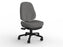 Plymouth 3 Lever Breathe Fabric Task Chair