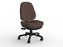Plymouth 3 Lever Crown Fabric Task Chair