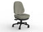 Plymouth 3 Lever Crown Fabric Task Chair