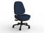 Plymouth 3 Lever Crown Fabric Task Chair