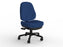 Plymouth 3 Lever Crown Fabric Task Chair