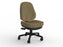 Plymouth 3 Lever Crown Fabric Task Chair