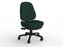 Plymouth 3 Lever Crown Fabric Task Chair Evergreen KG_PLY__ASS_CNEV