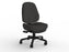 Plymouth 3 Lever Crown Fabric Task Chair Galaxy KG_PLY__ASS_CNGA
