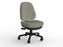 Plymouth 3 Lever Crown Fabric Task Chair Riverstone KG_PLY__ASS_CNRI