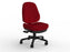 Plymouth 3 Lever Splice Fabric Task Chair
