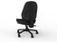 Plymouth 3 Lever Splice Fabric Task Chair