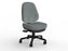 Plymouth 3 Lever Splice Fabric Task Chair