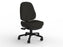 Plymouth 3 Lever Splice Fabric Task Chair Charcoal KG_PLY__ASS_SPCH