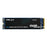 PNY CS1031 256 GB Solid State Drive - M.2 Internal - PCI Express NVMe - Desktop PC, Notebook Device Supported - 1700 MB/s Maximum Read Transfer Rate - 5 Year Warranty IM5350684