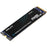 PNY CS1031 500 GB Solid State Drive - M.2 2280 Internal - PCI Express NVMe (PCI Express NVMe 3.0 x4) - Desktop PC, Notebook Device Supported - 110 TB TBW - 2200 MB/s Maximum Read Transfer Rate - 5 Year Warranty - Retail IM5599982