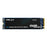 PNY CS1031 500 GB Solid State Drive - M.2 2280 Internal - PCI Express NVMe (PCI Express NVMe 3.0 x4) - Desktop PC, Notebook Device Supported - 110 TB TBW - 2200 MB/s Maximum Read Transfer Rate - 5 Year Warranty - Retail IM5599982