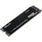 PNY CS2241 2 TB Solid State Drive - M.2 2280 Internal - PCI Express NVMe (PCI Express NVMe 4.0 x4) - Desktop PC, Notebook Device Supported - 5000 MB/s Maximum Read Transfer Rate - 5 Year Warranty IM5684672