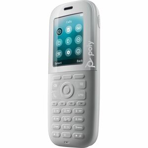 Poly Rove 40 DECT Phone Handset - Cordless - DECT - 6.1 cm (2.4