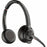 Poly Savi 8200 UC 8220 Headset - Microsoft Teams CertificationWireless - DECT IM6044087