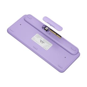 POP Keys Wireless Mechanical Keyboard with Customizable Emoji Keys - Daydream Mint IM5304456