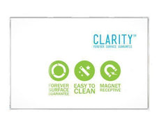 Porcelain Whiteboard 1200 x 2400mm - Magnetic BVWC1224