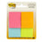 Post-it 653-4AF Page Markers 35 x 48mm x 4 Colours (653-4AF) FP10528