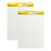 Post-it Super Sticky Easel Pad 559 635mm x 762mm, Pack of 2 FP10398