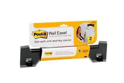 Post-it Super Sticky Easel Wall Hanger (EH559) FP10414