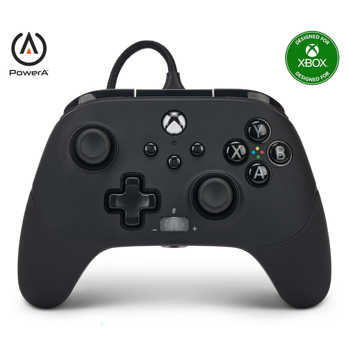 Powera Fusion Pro Wired Controller AOXBGP0062-01