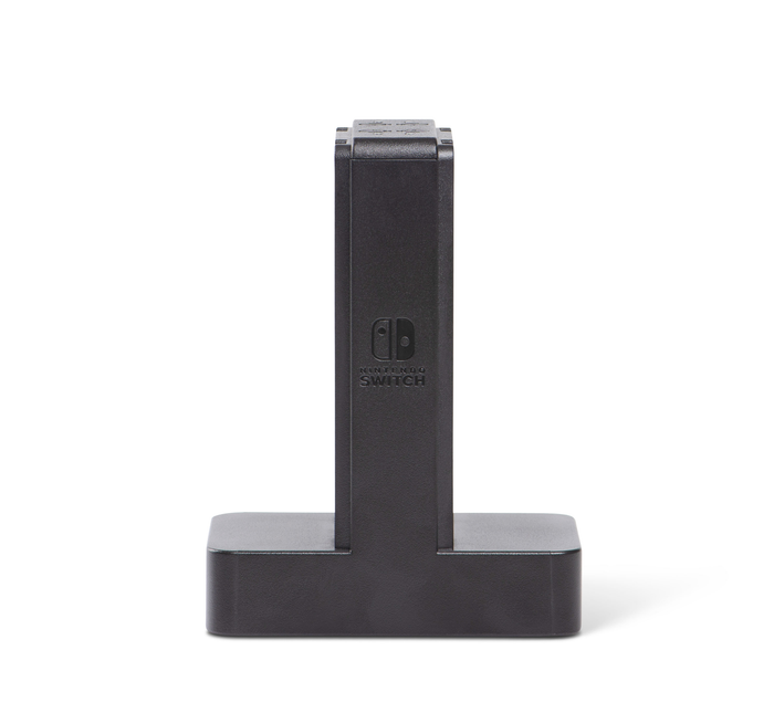 PowerA Joy-Con Charging Dock for Nintendo Switch - Black AO1501406-02