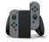 PowerA Joy-Con Comfort Grip for Nintendo Switch - Black AO1501064-01