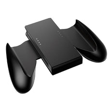 PowerA Joy-Con Comfort Grip for Nintendo Switch - Black AO1501064-01