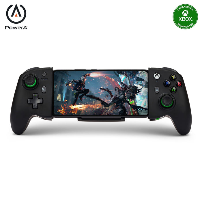 PowerA Moga XP7-X Plus Android Bluetooth Controller for Mobile AO1510706-01