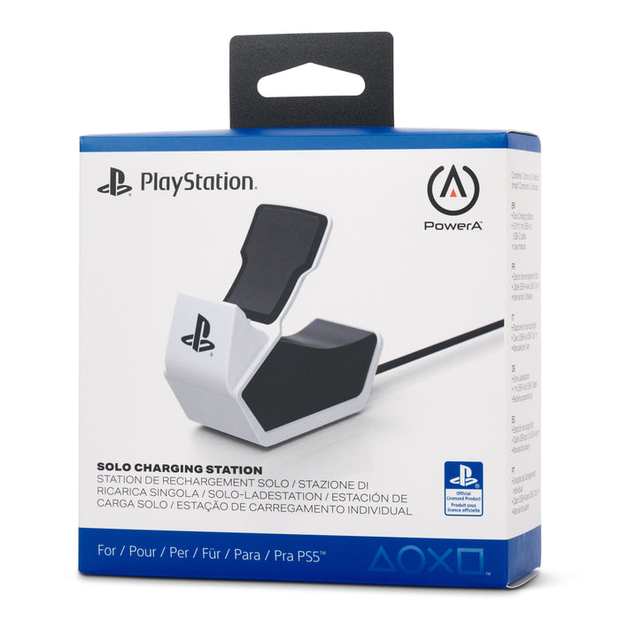 PowerA PS5 Solo Charge Station AO1522759-01