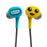 Powera Wired Earbuds For Nintendo Switch, Peely Banana AONSHS0228-01