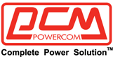 Powercom