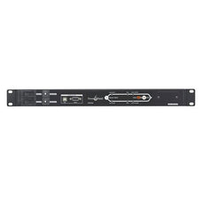 POWERSHIELD Automatic Transfer Switch. Dual 16A IEC Input, 8 x 10A IEC,1 x 16A Output,19” 1RU Rack Mountable, 9ms Typical Transfer Time. Includes USB, RS2332,  AS400 Ports, Optional SNMP (PSSNMP) CDPSATS3K