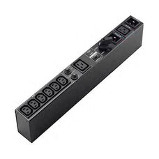 POWERSHIELD External Maintenance Bypass Switch for 3kVA UPS Rackmount Brackets Included CDPSMBS3K